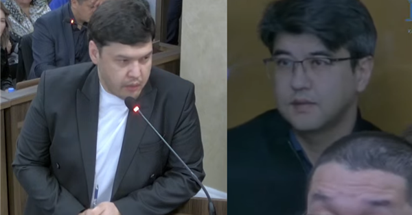 Ағасы Салтанаттың өлімін қайдан естігенін айтты