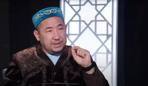 "Некесіз туған бала мүфти болады" дейді Нұрлан имам