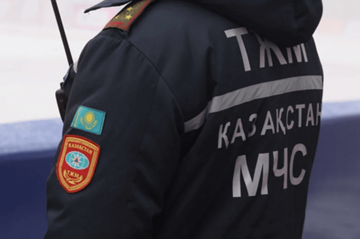 Ендігі қауіп Алматыда ма?