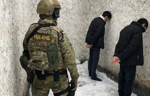 Айналасына бей-берекет уағыз айтқан дүмшелерге сот үкімі шықты
