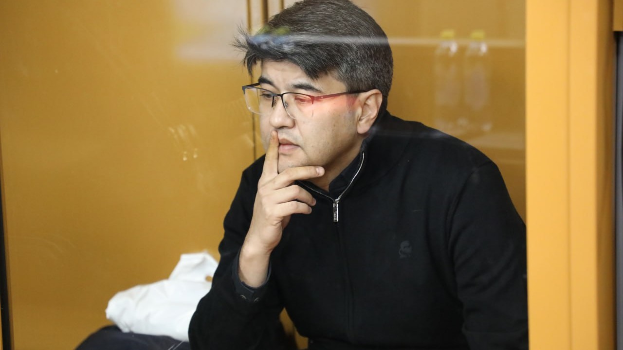 Бишімбаевқа қатысты жалған ақпарат тарады