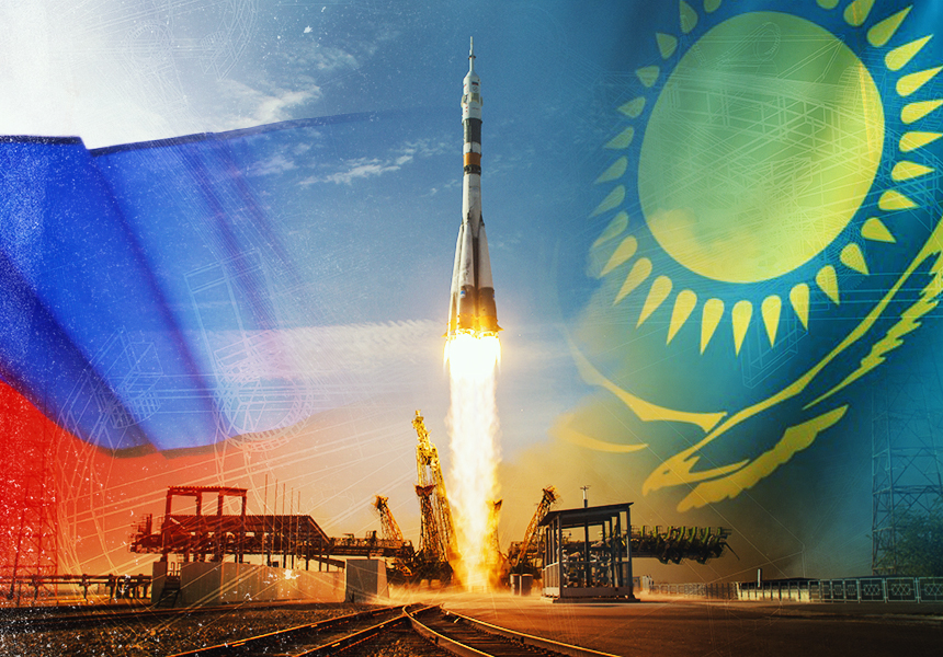 Байқоңырдың жүздеген нысаны Қазақстанға қайтарылады