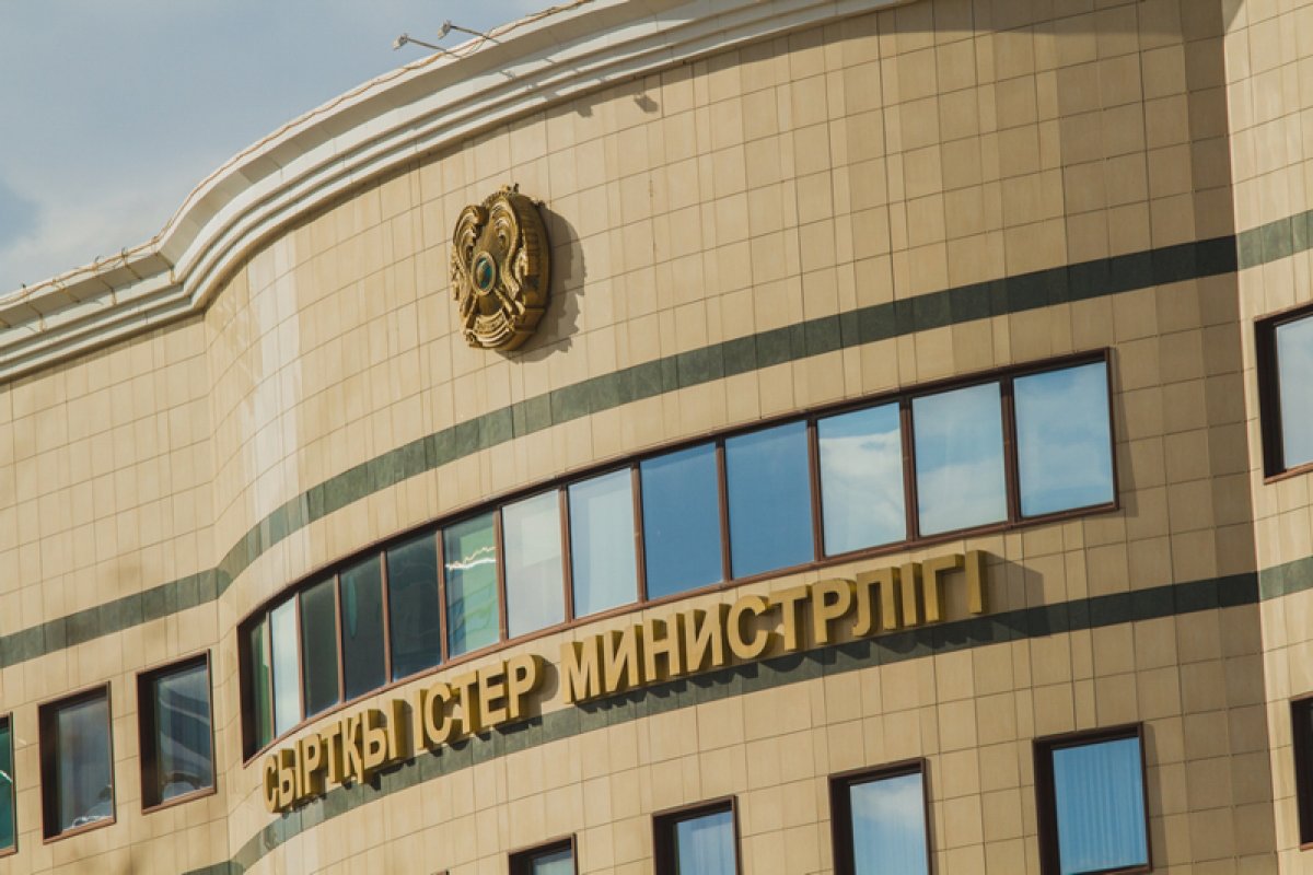 Таяу Шығыстағы шиеленіс: Қазақстанның ұстанымы қандай?