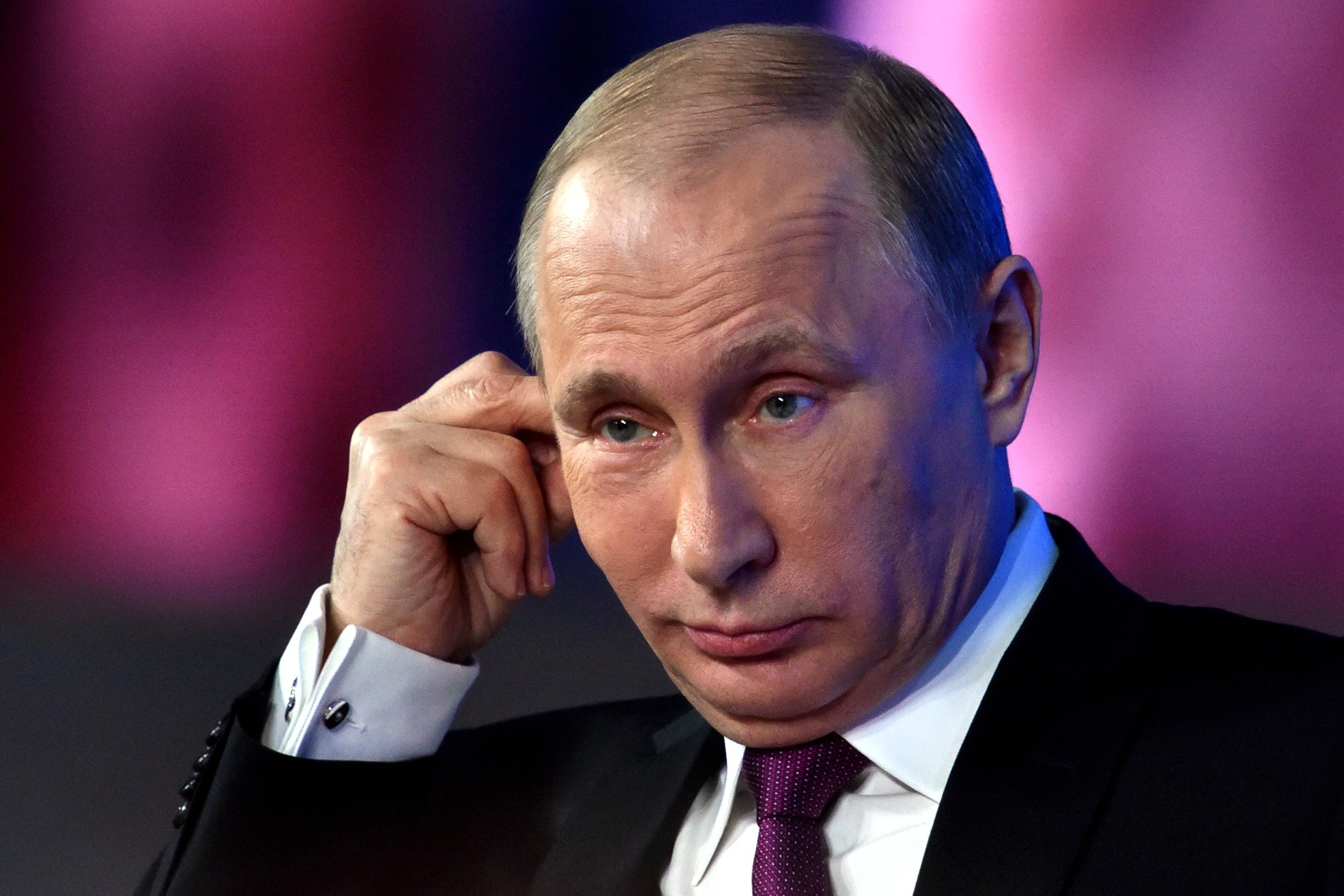 Путиннің көзін жою жоспары дайын тұр дейді Әлнұр Мұсаев