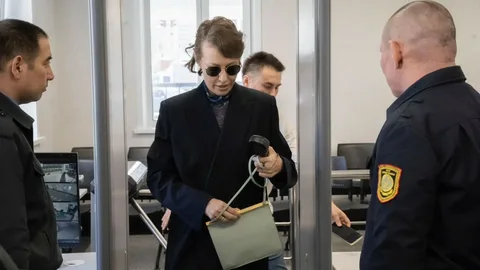 Бишімбаев сотына ресейліктердің араласуы жақсы емес