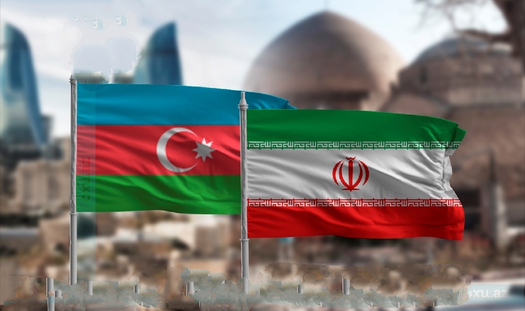 "Иран - үлкен шайтан, Әзербайжан - кіші шайтан" дейді сарапшылар