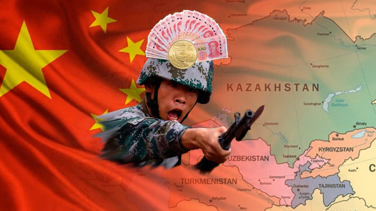 Елімізде қара қытайдың қаптауы кімнің арқасында?