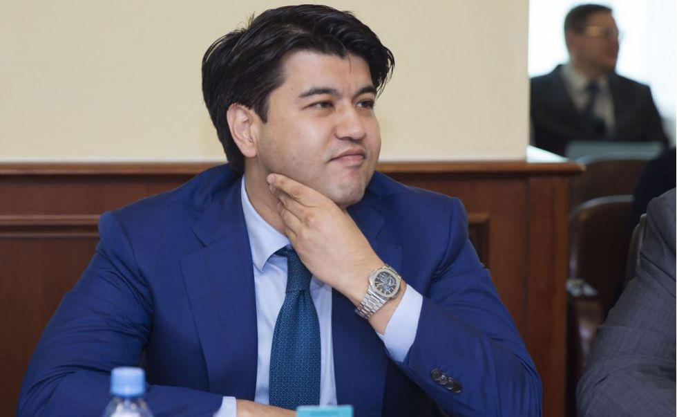 "Бишімбаев ол үшін жауап беруге міндетті емес" дейді тарихшы