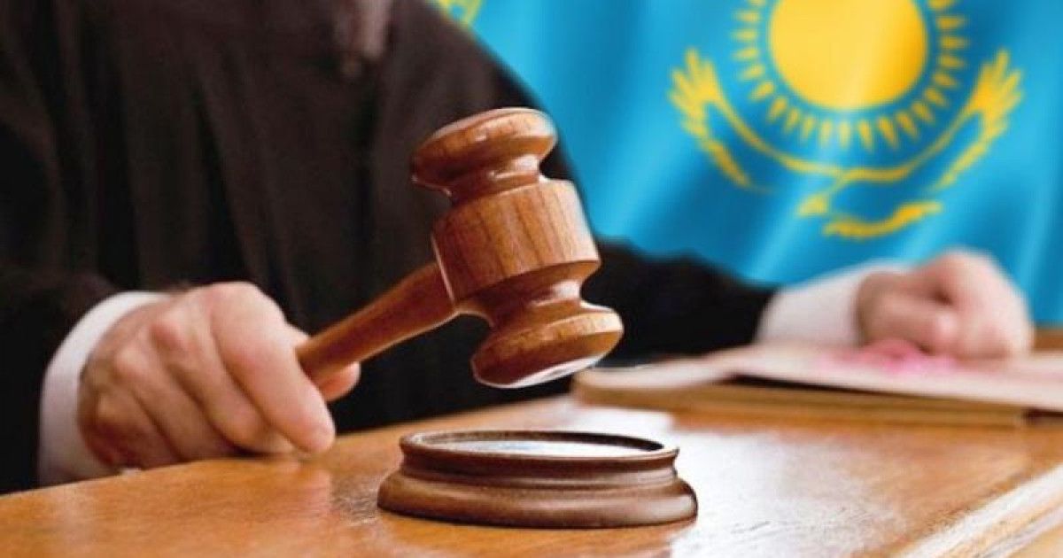 Журналист пен блогер соттасып жатыр
