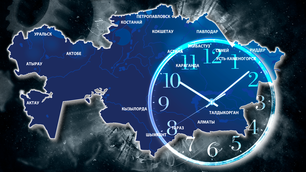 Сарапшы уақытты бір сағатқа артқа ауыстырғаннан кейін қазақстандықтардың әл ауқаты туралы айтып берді