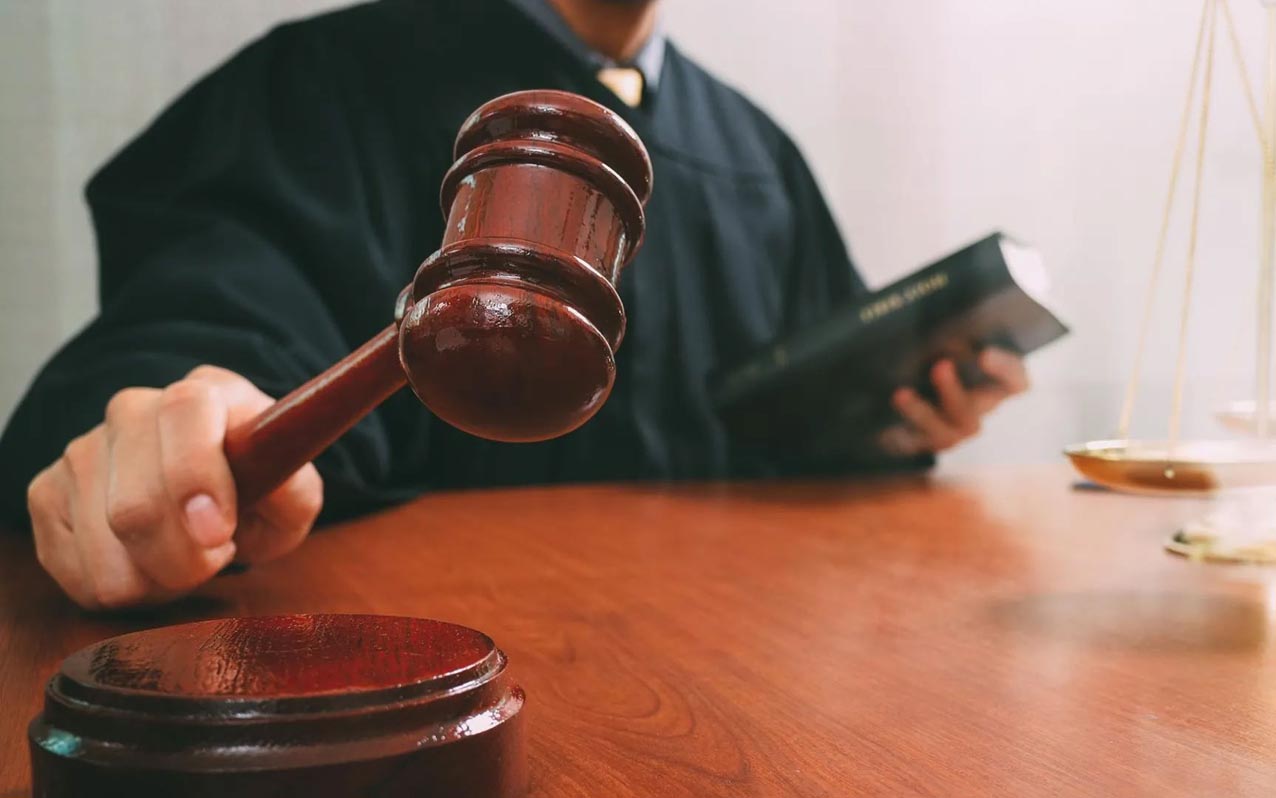 Тегін тамаққа таласқандарға сот қаулысы шықты