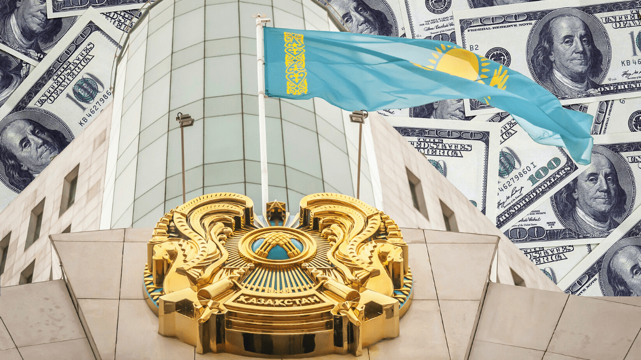 Қай үкіметтің тұсында Ұлттық қор минусқа кетті?