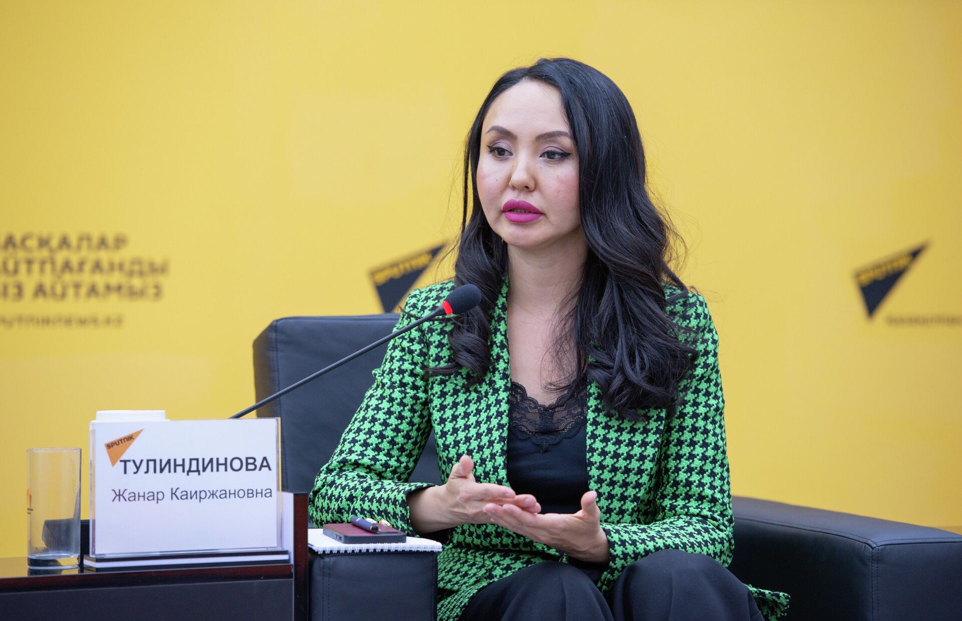 ШЫҰ шешім қабылдайтын орталыққа айналып келе жатқанын көрсетіп отыр