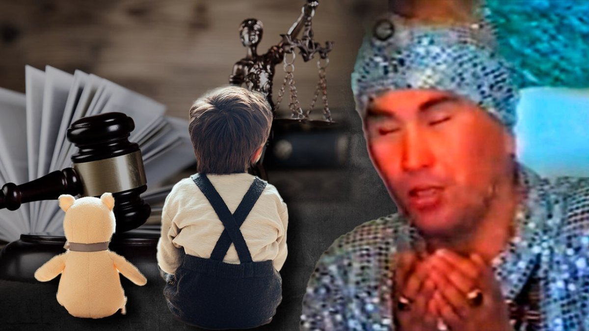 Басын жарып, өз дәретін ішкізіп қорлаған