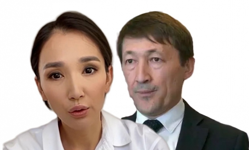 Әйтеновтерге қатысты жаңа видео шықты (ВИДЕО)