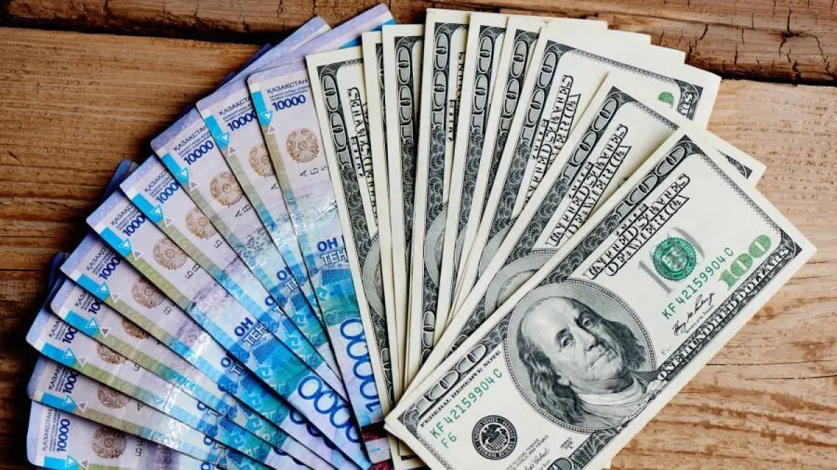 Доллар қанша теңгеге қымбаттауы мүмкін?