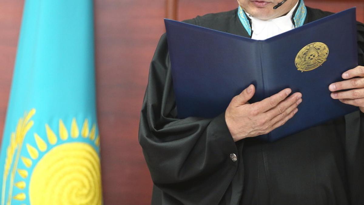 Бишімбаевтар тағы бір сотта жеңілді