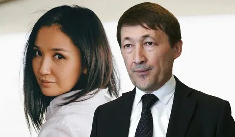 Марат Әйтенов 100 мың теңге айлыққа жұмыс істейтінін айтты