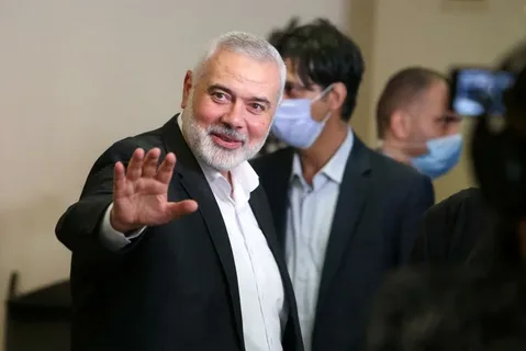 Радикалдардың көсемі көз жұмды