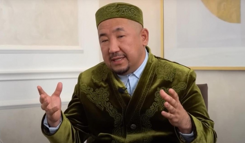 Нұрлан имамды намазхандар оңдырмай алдапты