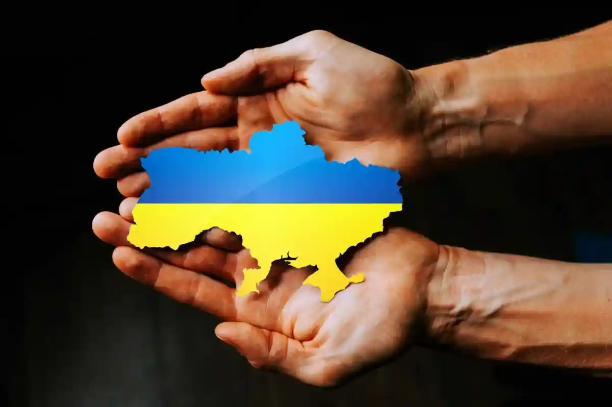 Украинаны қолдап 24 ел қол қойды