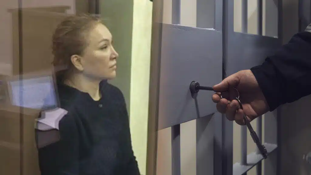 Гүлмира Сатыбалды соңғы сөзін айтпады