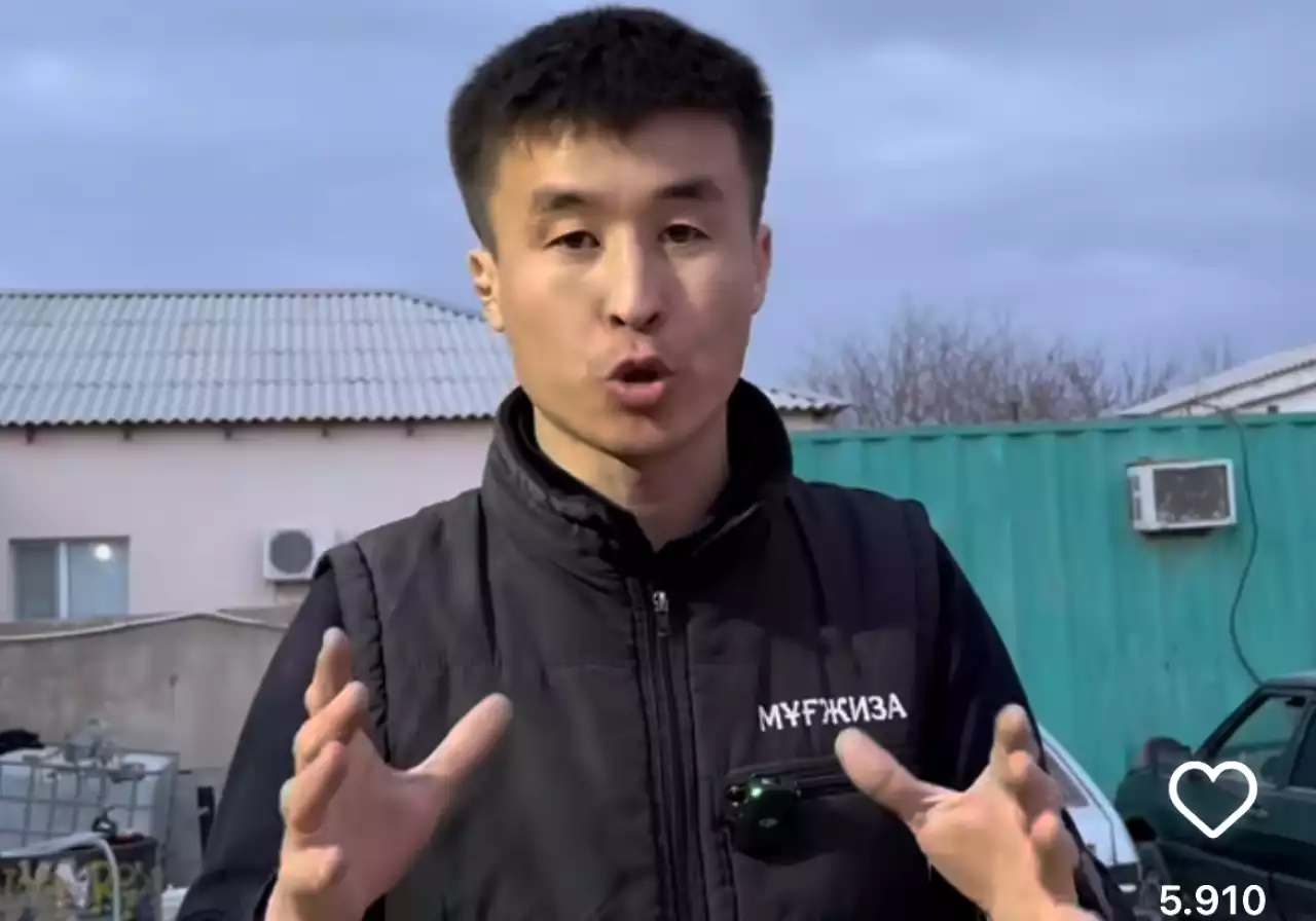 Хиджаб кимеу - жалаңаш жүру деген сөз емес