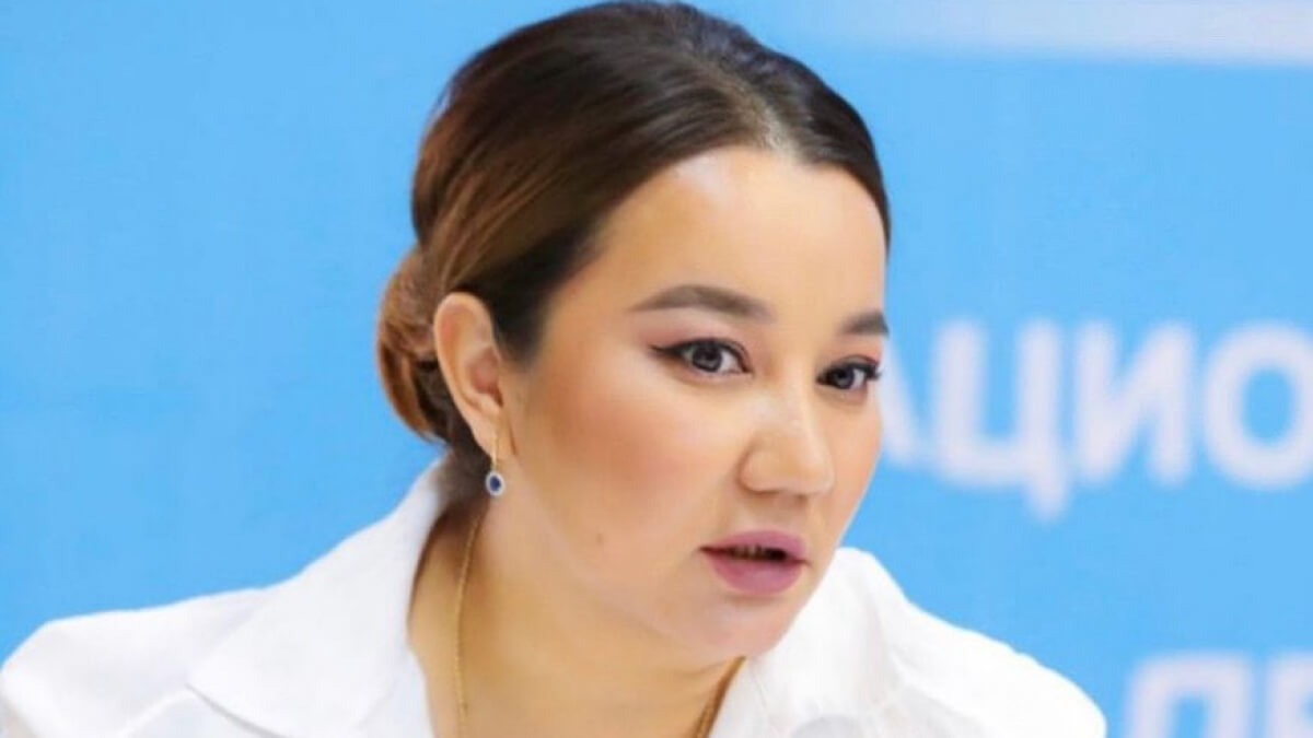 "Бас мүфти, сіз педофилизмді қолдайсыз ба?" дейді заңгер
