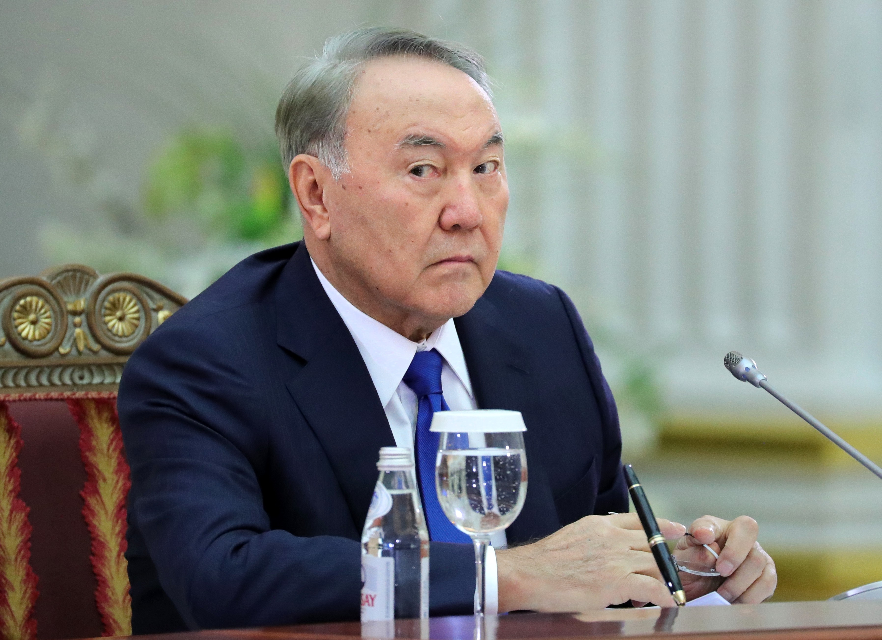 Назарбаевтар әулетінен билікке кім келеді?