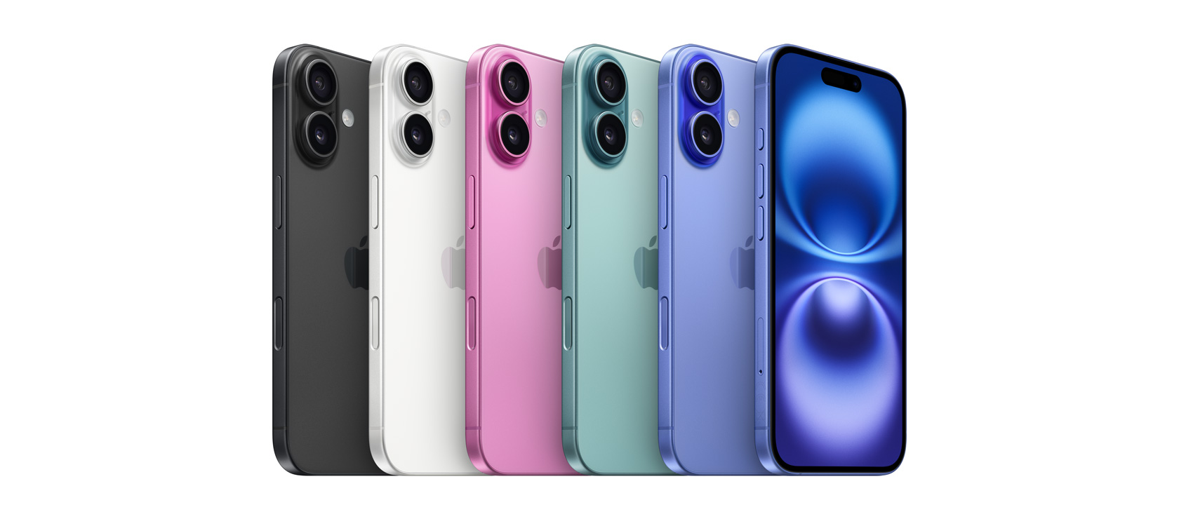 Apple iPhone-16 смартфонының ерекшелігі мен бағасы қандай?
