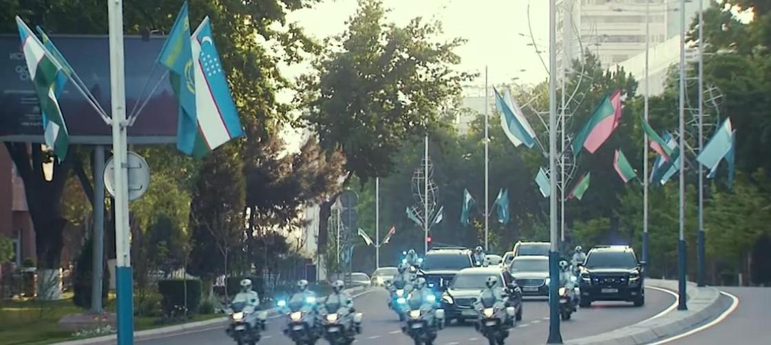 Президент Тоқаевқа қастандық жасамақ болған