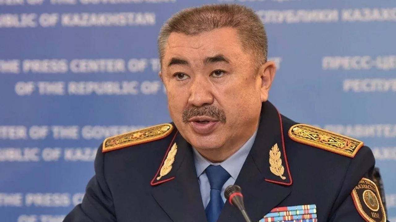 Экс-министр Тұрғымбаевтың түрмедегі жағдайы қандай?