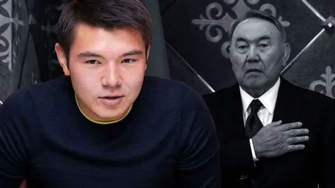 "Айсұлтан Назарбаев тірі және қазір мені тыңдап отыр" дейді Серікжан Мәмбеталин