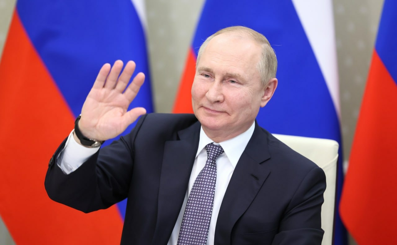 Путинді Моңғолияда қамауға ала ма?