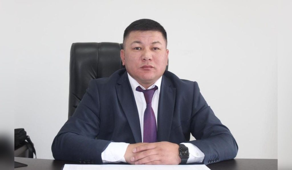 "Хасан Хутордың" бауыры қызметтен босатылды