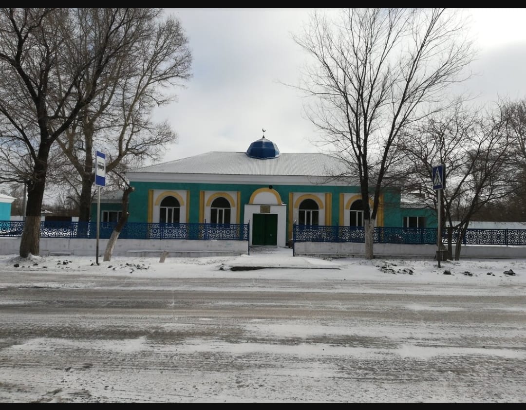 Бас мүфтидің мұнысын қалай түсінбек керек?