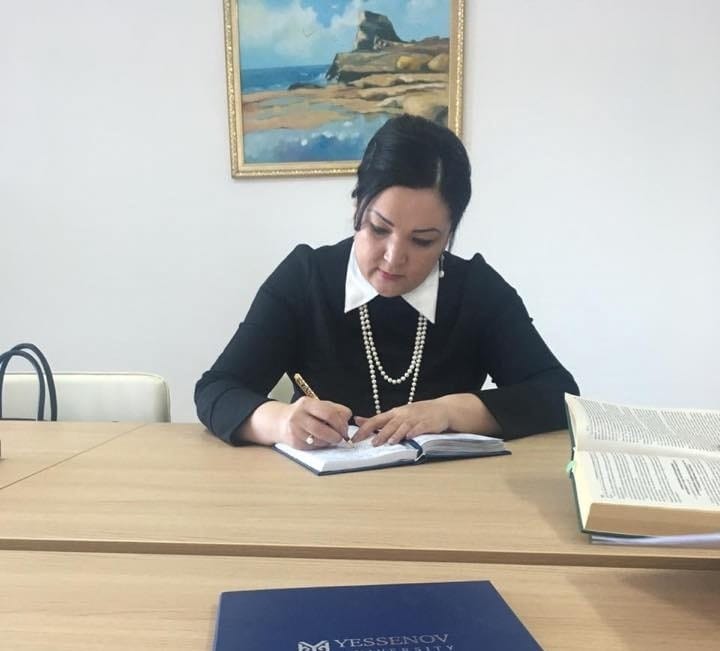 Өз-өзін өртейтіндерді осыдан кейін түсінесіз...