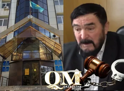 Танымал кәсіпкер кішкентай қызбен жыныстық қатынасқа түскені үшін сотталды