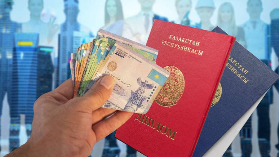 Дипломды сатып алған мұғалім - болашағымыздың бас дұшпаны