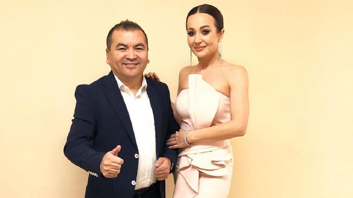 Әнші Сейфуллин Жолбарыс не үшін ажырасқанын айтты