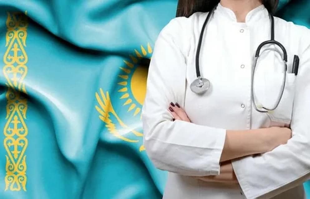 Енді дәрігер қателессе науқасқа өтемақы төленеді