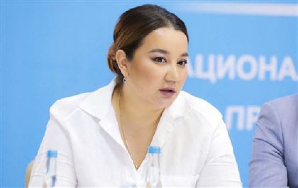 "Бұлардың бәрін ҰҚК тексеруі керек!" дейді заңгер