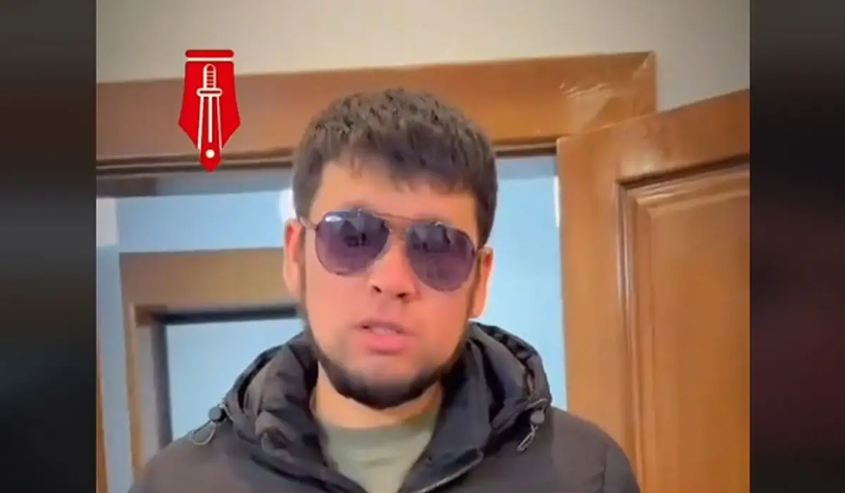 "Салтанаттың отбасынан кешірім сұраймын" дейді "Асар-Уме" еріктісі Елжас Шора