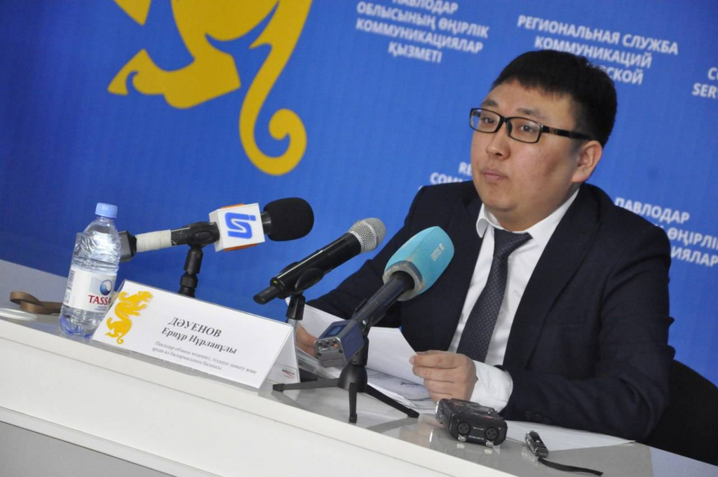 Елімізде 58 мектеп арнайы рұқсатсыз жұмыс істеген