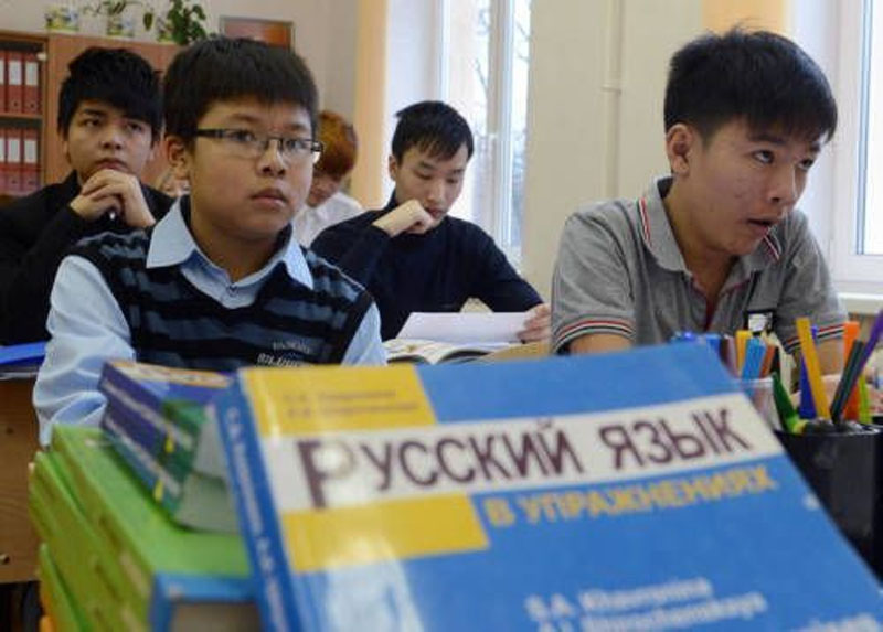 Қазақстанда орыс мектептерін ашу - тәуелсіздікке төнген қауіп емес пе?