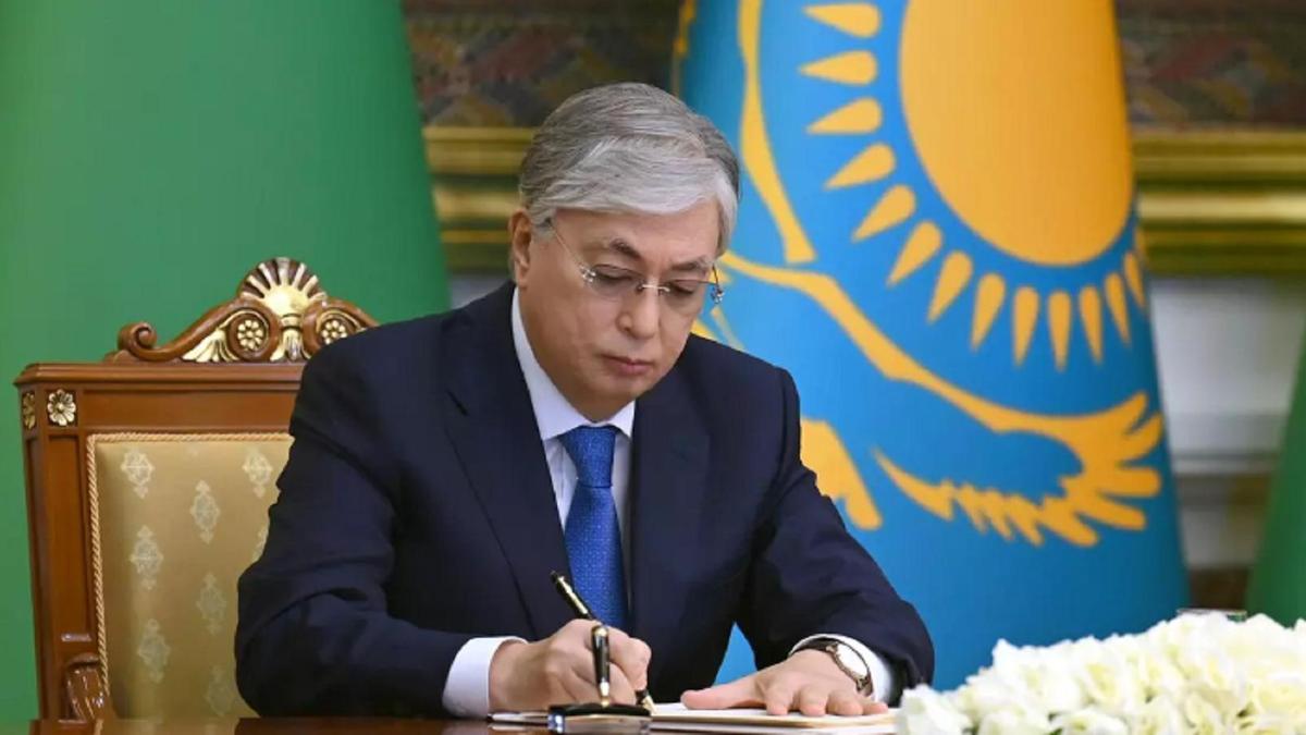 Еліміздің бірқатар ғалым, академиктері Президентке ашық хат жолдады