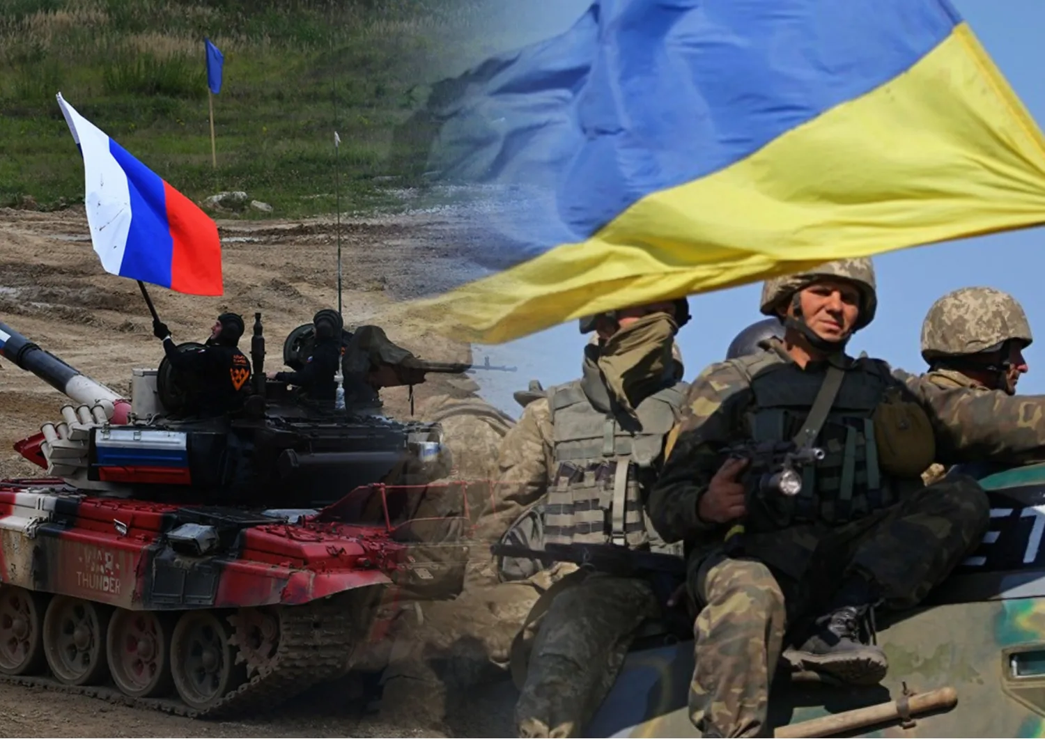 Ресей-Украина соғысы: "Кез келген жағдайға дайын болуымыз керек" дейді саясаттанушылар