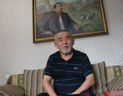 Жүрсін Ерман: "Дәрігер 2-3 күндік өмірің қалды деді" (ВИДЕО)