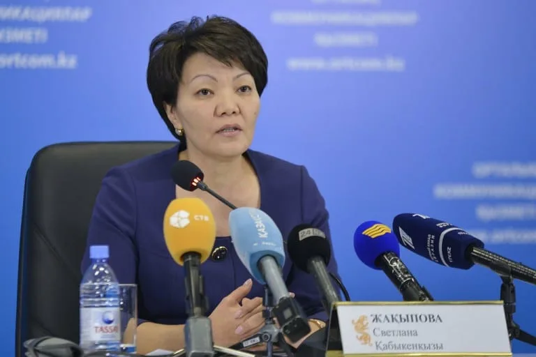 "Декретке миллионмен" шыққан әйелдердің табыс көзі тексеріледі