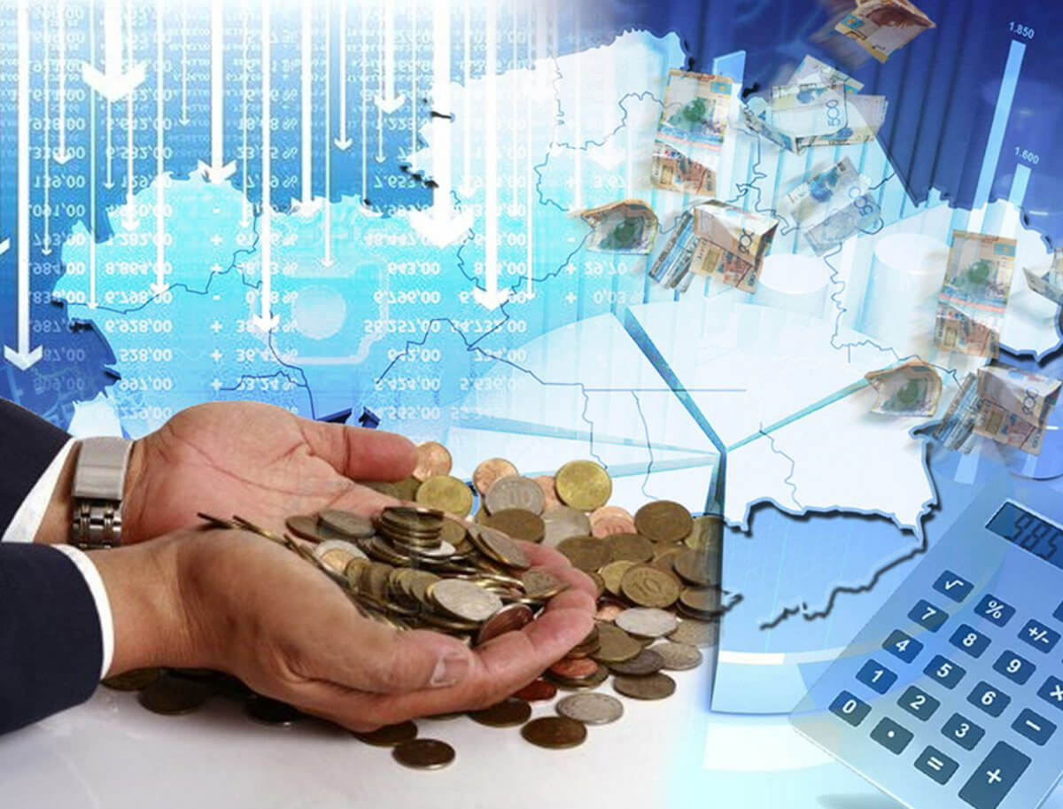 Біздің елде бизнесті де басқалар басқарып отыр